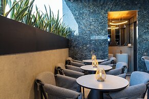 Punto Suites Periférico Sur