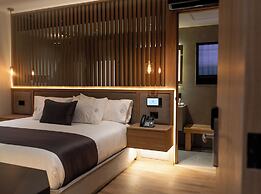Punto Suites Periférico Sur