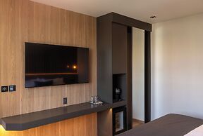 Punto Suites Periférico Sur