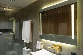 Punto Suites Periférico Sur
