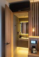 Punto Suites Periférico Sur