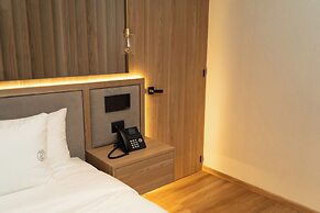 Punto Suites Periférico Sur
