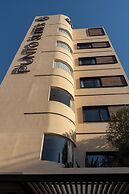 Punto Suites Periférico Sur