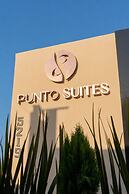 Punto Suites Periférico Sur
