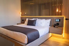 Punto Suites Periférico Sur