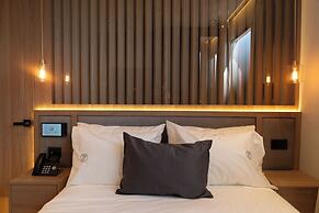 Punto Suites Periférico Sur