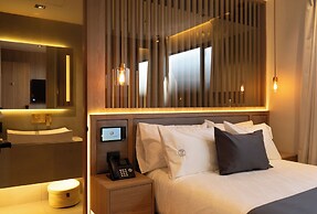 Punto Suites Periférico Sur