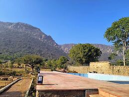 THE RiYASAT SARISKA