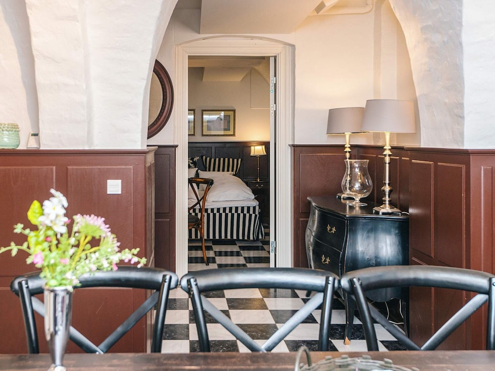 4 Star Holiday Home in Skanderborg