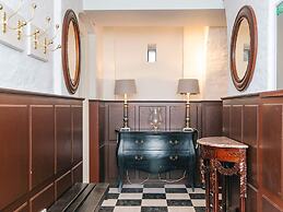 4 Star Holiday Home in Skanderborg