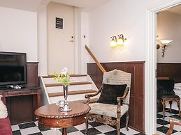 4 Star Holiday Home in Skanderborg