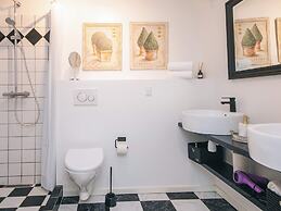 4 Star Holiday Home in Skanderborg