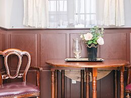 4 Star Holiday Home in Skanderborg