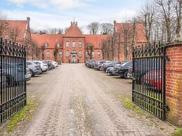 4 Star Holiday Home in Skanderborg