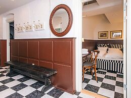 4 Star Holiday Home in Skanderborg