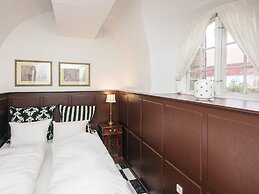4 Star Holiday Home in Skanderborg