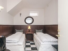 4 Star Holiday Home in Skanderborg