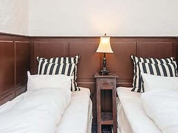 4 Star Holiday Home in Skanderborg
