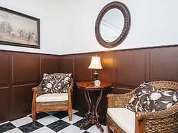 4 Star Holiday Home in Skanderborg