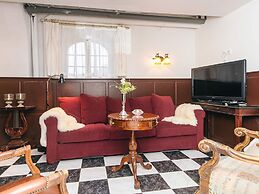 4 Star Holiday Home in Skanderborg