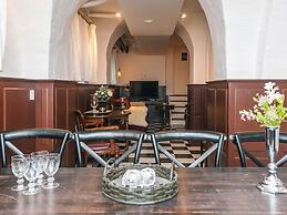 4 Star Holiday Home in Skanderborg