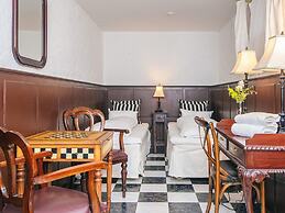 4 Star Holiday Home in Skanderborg