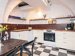 4 Star Holiday Home in Skanderborg