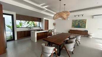 Villa Araya Umalas