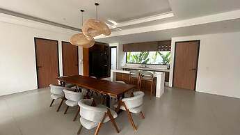 Villa Araya Umalas