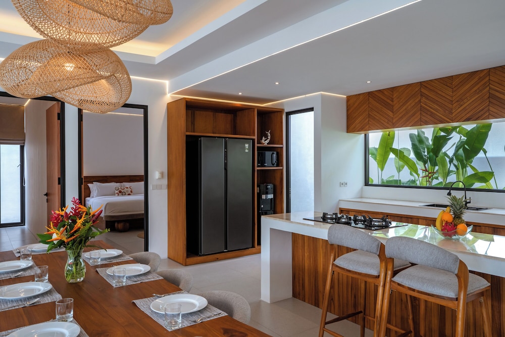 Villa Araya Umalas