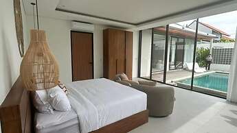 Villa Araya Umalas