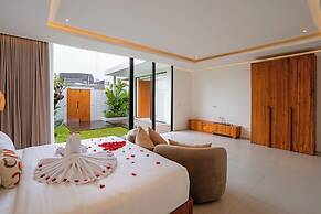 Villa Araya Umalas