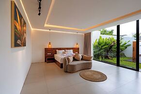 Villa Araya Umalas