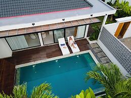 Villa Araya Umalas