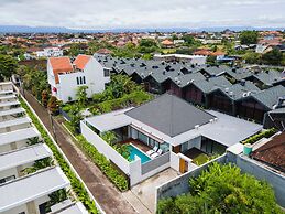 Villa Araya Umalas