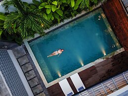 Villa Araya Umalas
