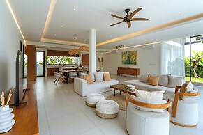 Villa Araya Umalas