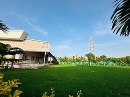 Hotel Ashoka Resort