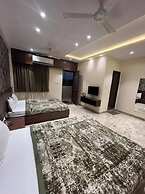 Hotel Ashoka Resort