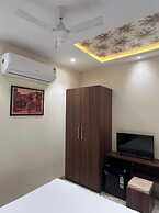 Hotel Ashoka Resort