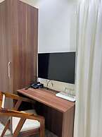 Hotel Ashoka Resort