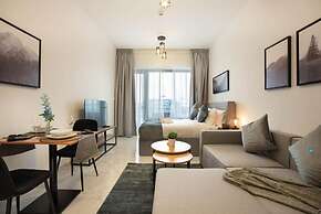 Bloomfields Cozy STU in Oasis Masdar