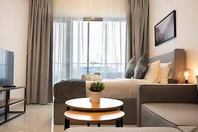 Bloomfields Cozy STU in Oasis Masdar