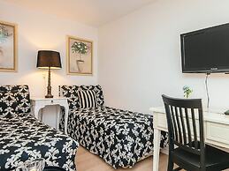 4 Star Holiday Home in Skanderborg