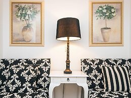 4 Star Holiday Home in Skanderborg