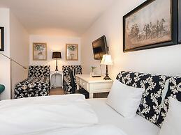 4 Star Holiday Home in Skanderborg