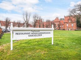 4 Star Holiday Home in Skanderborg