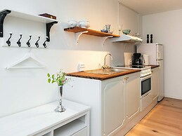 4 Star Holiday Home in Skanderborg
