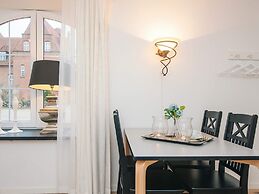 4 Star Holiday Home in Skanderborg