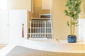 Penthouse Ueno